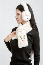 Load image into Gallery viewer, PATTERNED SCARF SCARVES
