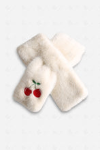 Load image into Gallery viewer, PATTERNED SCARF 01 SCARVES
