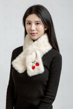 Load image into Gallery viewer, PATTERNED SCARF SCARVES
