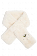 Load image into Gallery viewer, PATTERNED SCARF SCARVES
