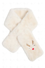 Load image into Gallery viewer, PATTERNED SCARF SCARVES
