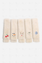 Load image into Gallery viewer, PATTERNED SCARF SCARVES
