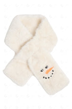 Load image into Gallery viewer, PATTERNED SCARF SCARVES
