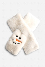 Load image into Gallery viewer, PATTERNED SCARF 03 SCARVES
