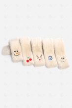 Load image into Gallery viewer, PATTERNED SCARF SCARVES
