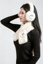 Load image into Gallery viewer, PATTERNED SCARF SCARVES
