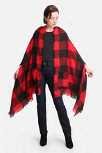 Load image into Gallery viewer, Jp2181 Black/Red
