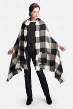 Load image into Gallery viewer, Jp2181 Black/White
