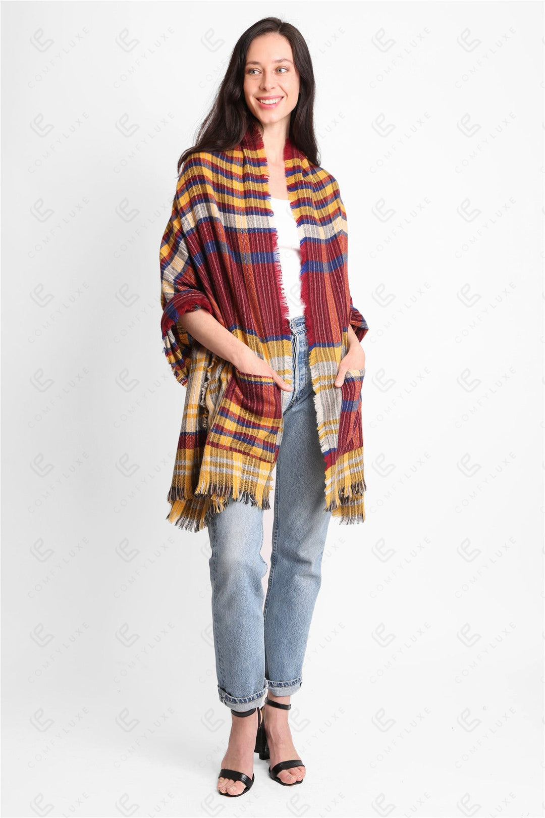 Jp2181 Mustard