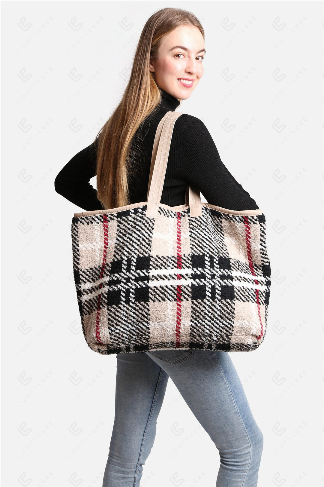 Jcl2136 Beige