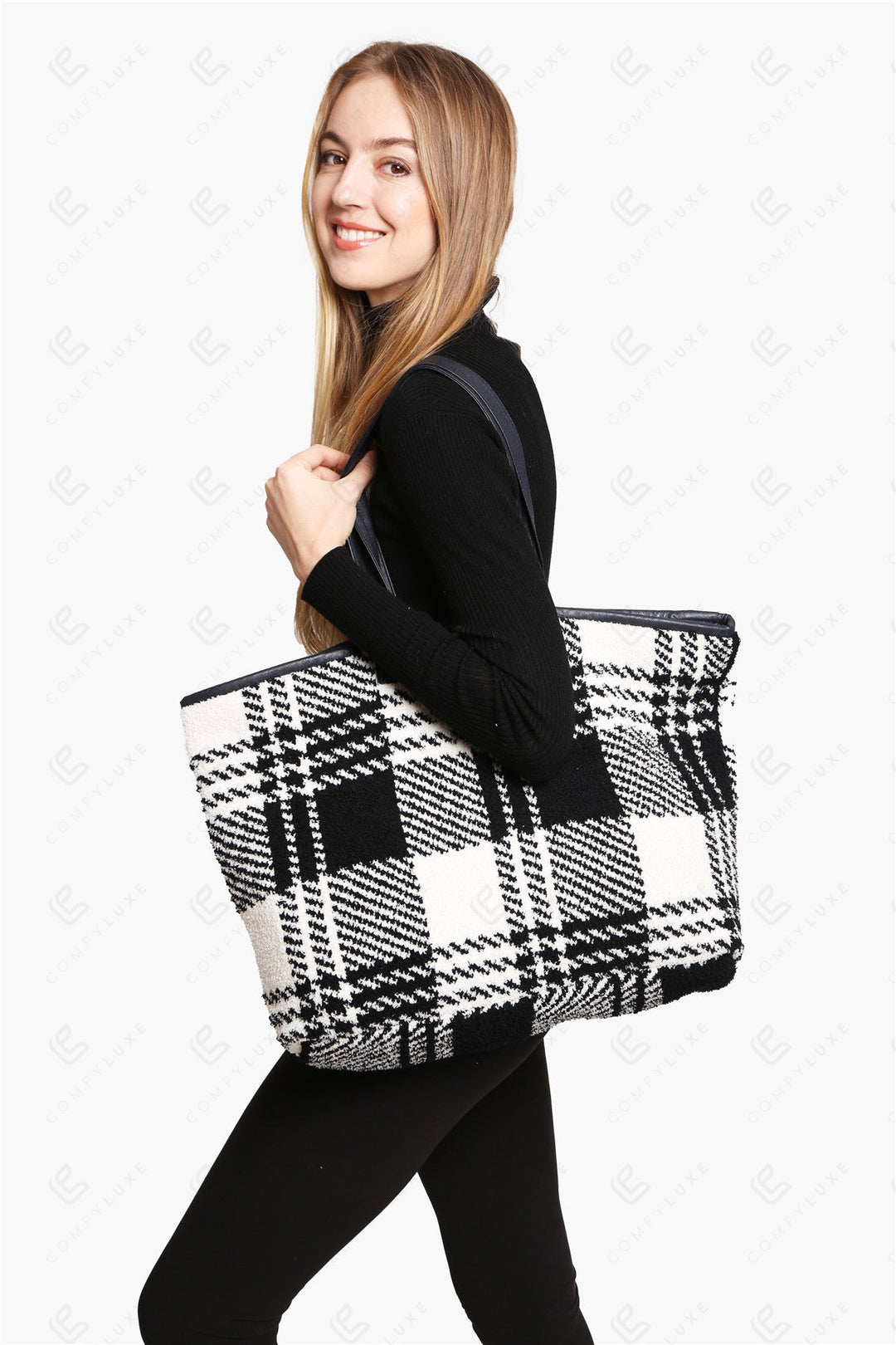 Jcl2136 Black