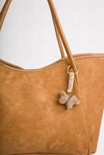 Load image into Gallery viewer, PUPPY KEYCHAIN/BAG CHARM KEYCHAINS
