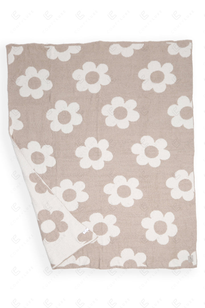 Jcl6002 Throw Blankets