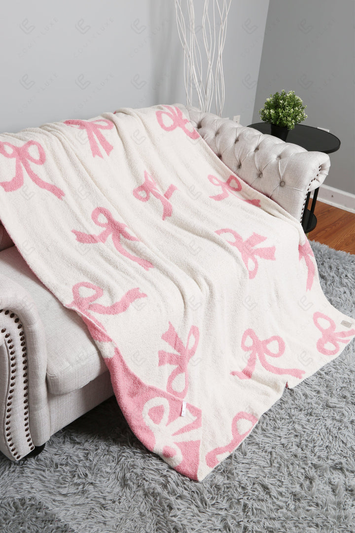 Jcl6020 Throw Blankets