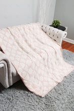 Load image into Gallery viewer, Jcl6047 Throw Blankets

