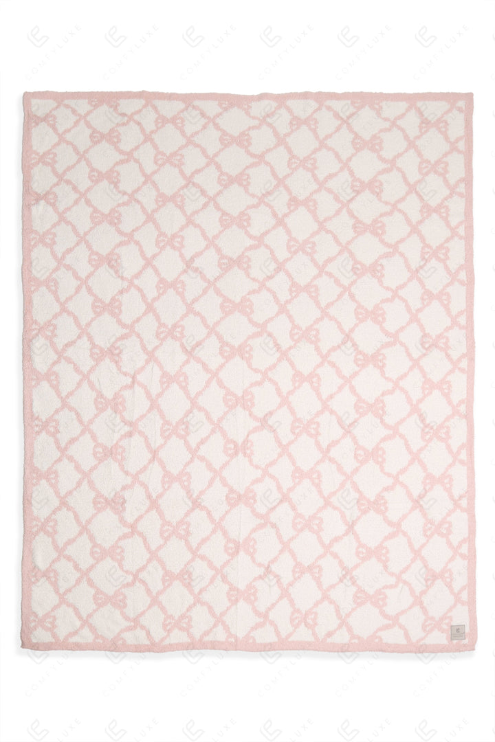 Jcl6047 Throw Blankets