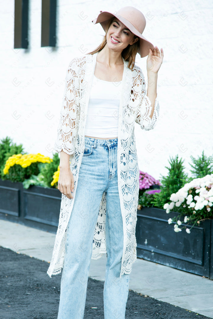 Jp5215 Ivory Apparel