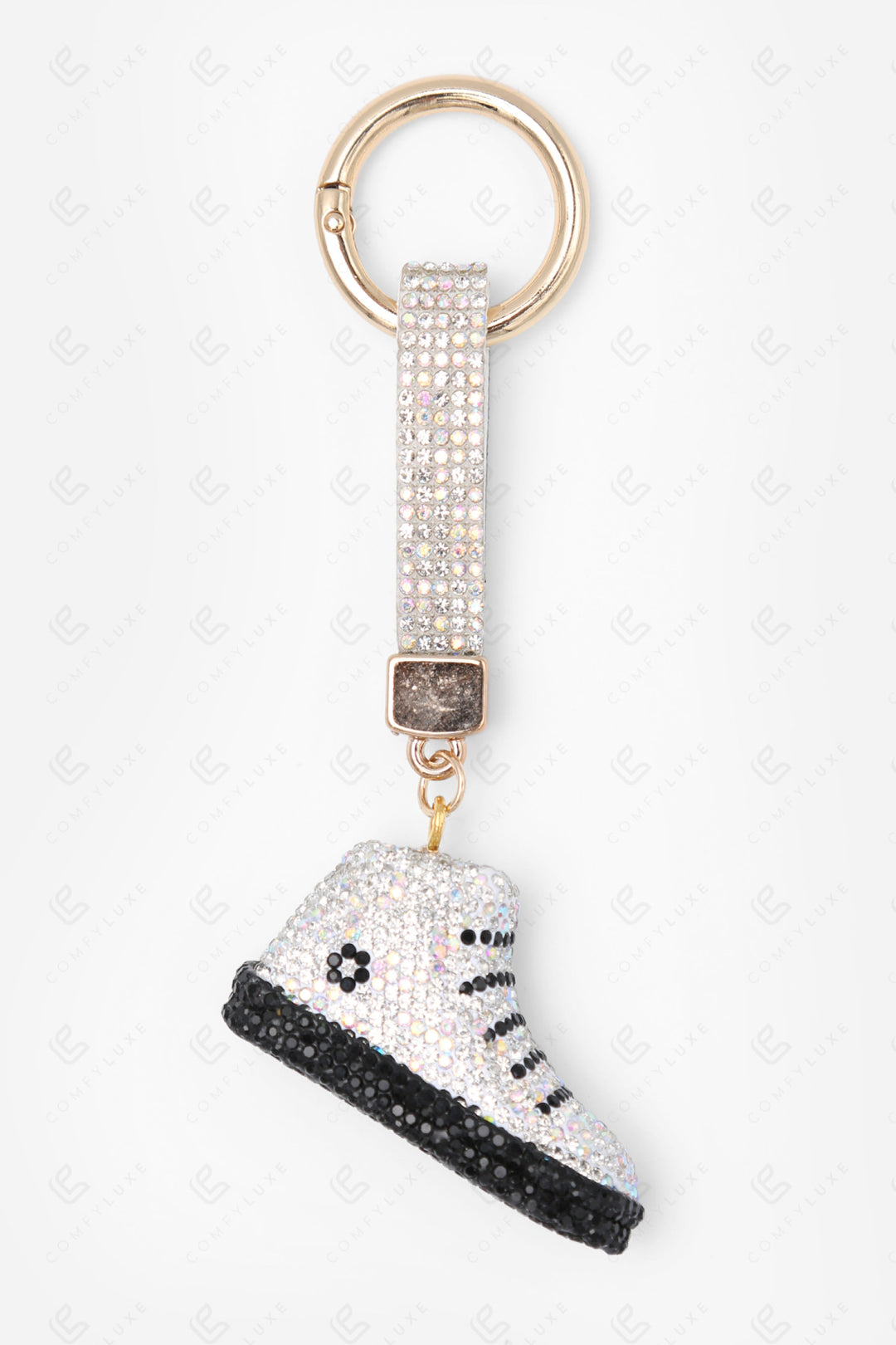 SNEAKER KEYCHAIN/BAG CHARM KEYCHAINS