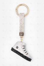 Load image into Gallery viewer, SNEAKER KEYCHAIN/BAG CHARM KEYCHAINS
