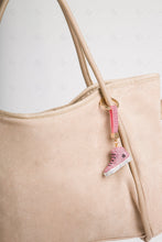 Load image into Gallery viewer, SNEAKER KEYCHAIN/BAG CHARM KEYCHAINS
