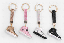 Load image into Gallery viewer, SNEAKER KEYCHAIN/BAG CHARM KEYCHAINS
