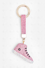 Load image into Gallery viewer, SNEAKER KEYCHAIN/BAG CHARM KEYCHAINS
