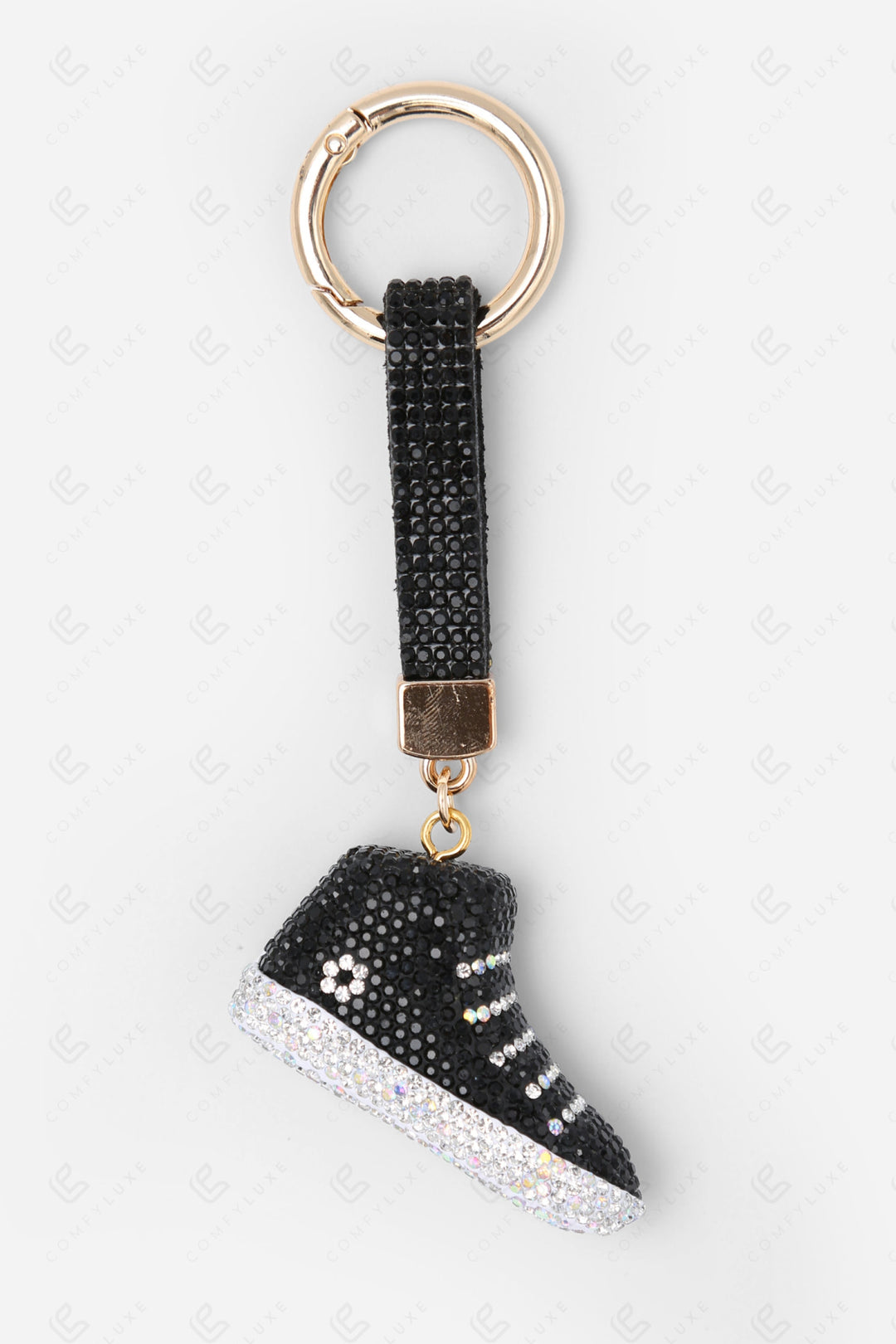 SNEAKER KEYCHAIN/BAG CHARM KEYCHAINS