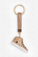 Load image into Gallery viewer, SNEAKER KEYCHAIN/BAG CHARM KEYCHAINS
