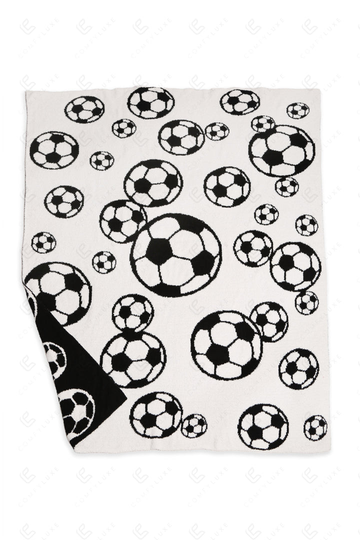 Jcl4327 Throw Blankets