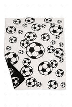 Load image into Gallery viewer, Jcl4327 Throw Blankets
