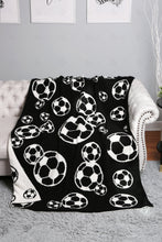 Load image into Gallery viewer, Jcl4327 Throw Blankets
