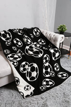Load image into Gallery viewer, Jcl4327 Throw Blankets
