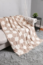 Load image into Gallery viewer, Jcl4328 Throw Blankets
