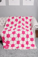 Load image into Gallery viewer, Jcl4328 Throw Blankets
