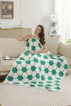 Load image into Gallery viewer, Jcl4328 Throw Blankets
