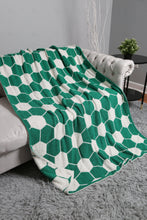 Load image into Gallery viewer, Jcl4328 Throw Blankets
