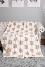 Load image into Gallery viewer, Jcl4328 Throw Blankets
