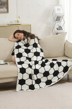 Load image into Gallery viewer, Jcl4328 Throw Blankets
