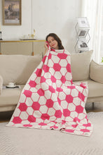 Load image into Gallery viewer, Jcl4328 Throw Blankets
