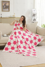 Load image into Gallery viewer, Jcl4328 Throw Blankets
