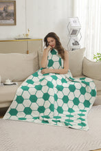 Load image into Gallery viewer, Jcl4328 Throw Blankets
