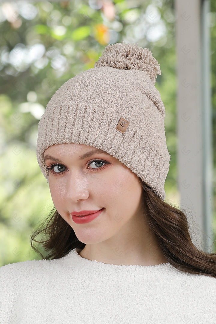 Jh270 Beige Headwear