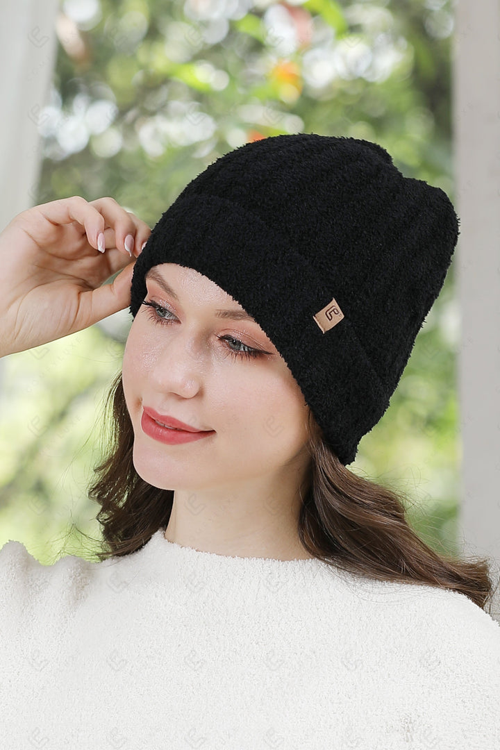 Jh272 Black Headwear