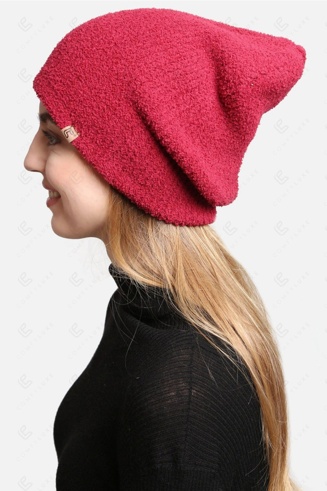 Jh306 Burgundy