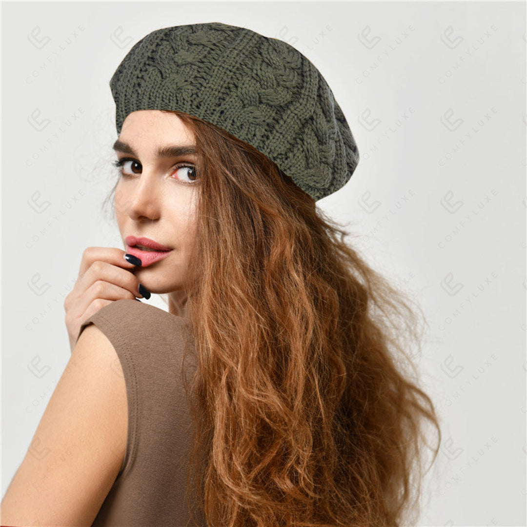 OLIVE-SWATCH