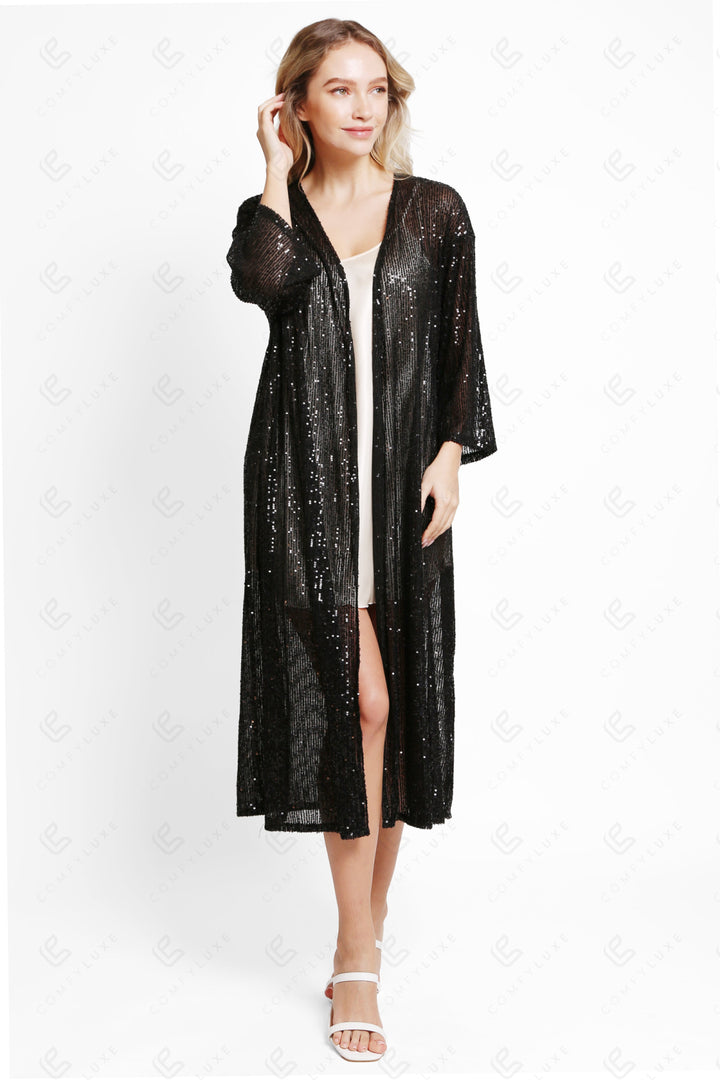 Jp3521 Black Apparel
