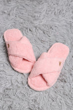 Load image into Gallery viewer, Jcl6110 Pink / M/L Slippers/Slides
