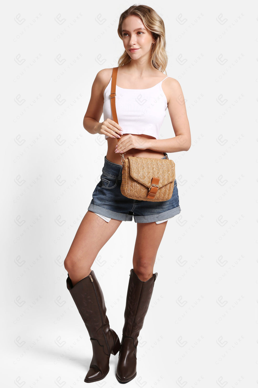 Jbg202 Bags