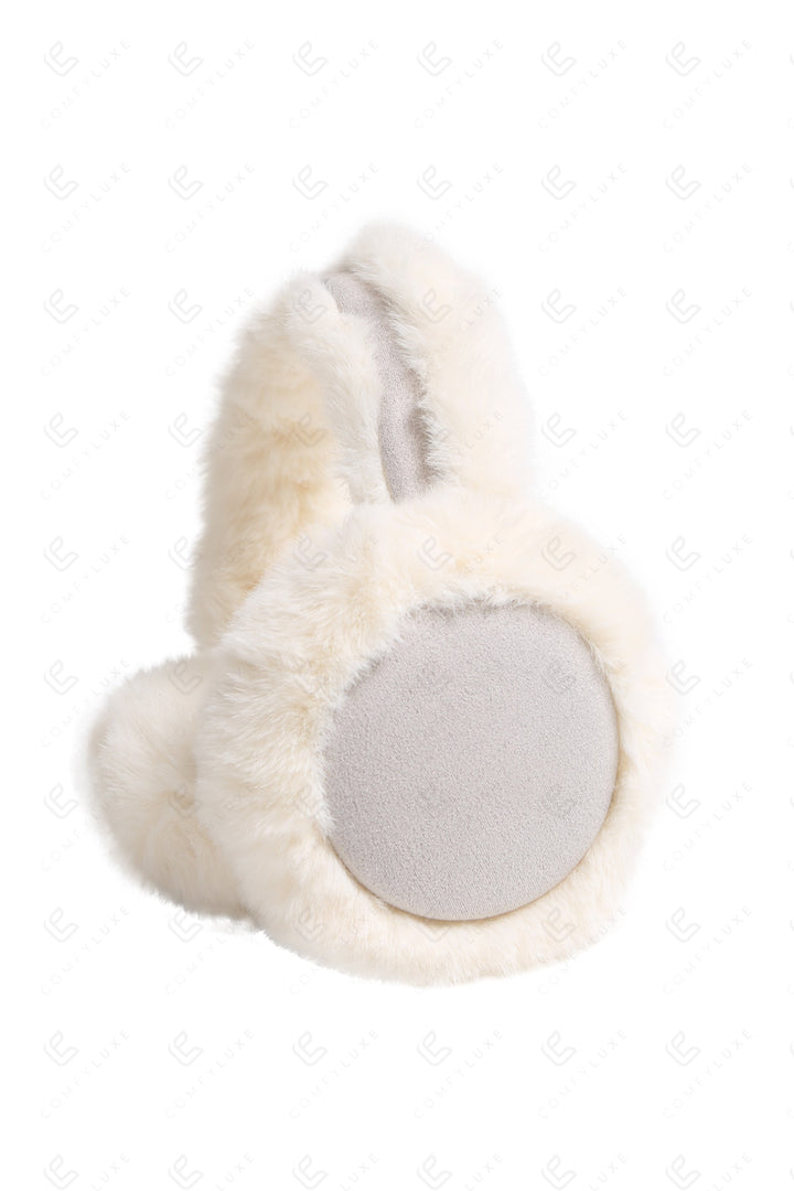 SOLID COLOR EAR MUFFS EAR MUFFS