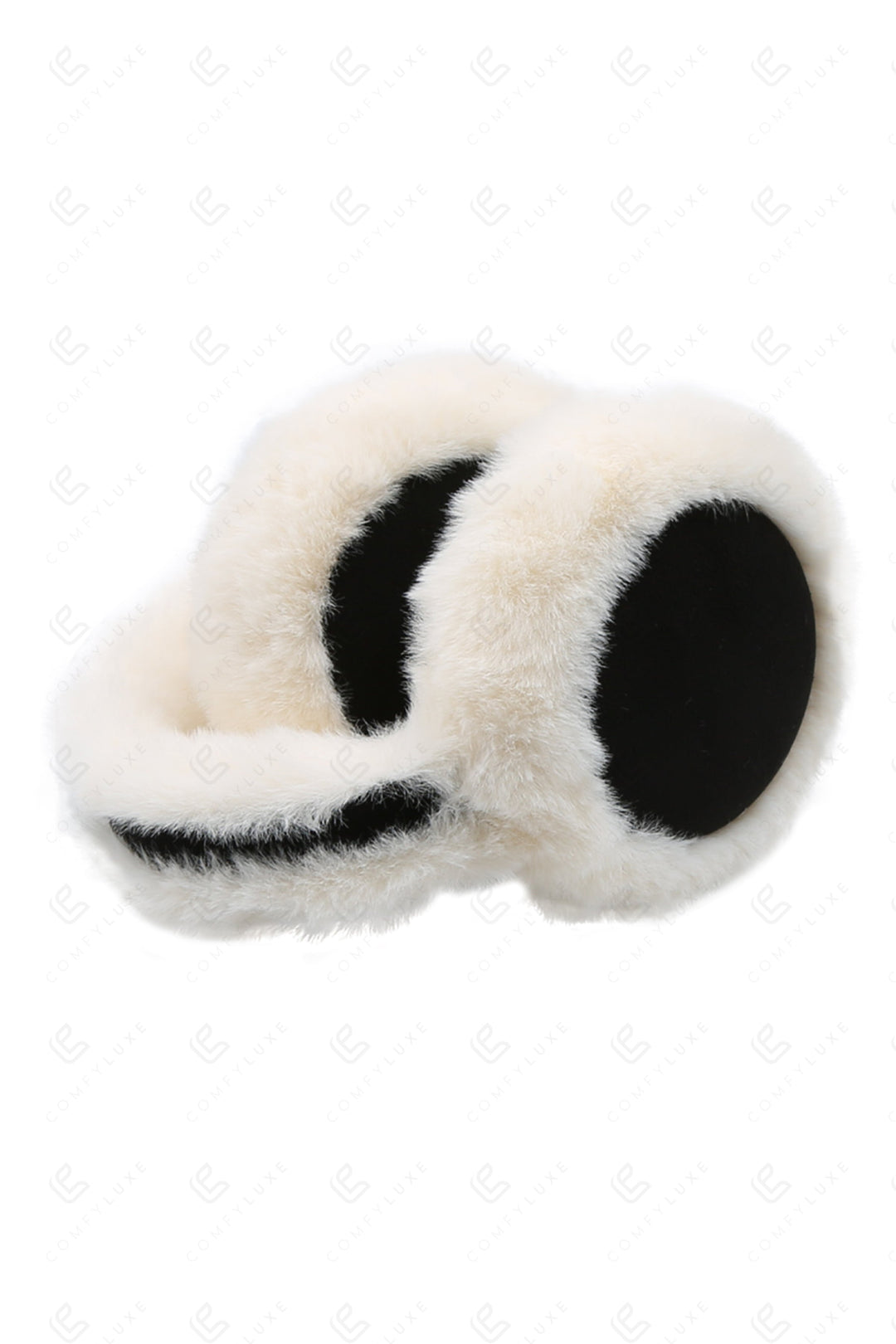 SOLID COLOR EAR MUFFS EAR MUFFS